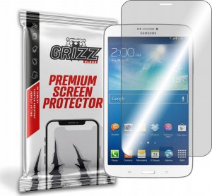 GrizzGlass Szkło hybrydowe Grizz Samsung Galaxy Tab 3 T311 1
