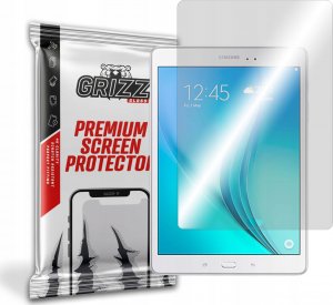 GrizzGlass Szkło hybrydowe Grizz Samsung Galaxy Tab A SM-T550 1