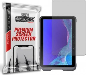 GrizzGlass Folia matowa Grizz Samsung Galaxy Tab Active4 Pro 1