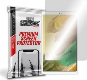 GrizzGlass Szkło hybrydowe Grizz Samsung Galaxy Tab A7 Lite 2021 1