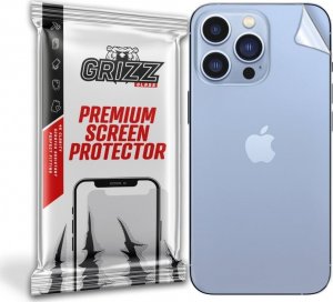 GrizzGlass Folia na tył Grizz Apple iPhone 14 Pro 1