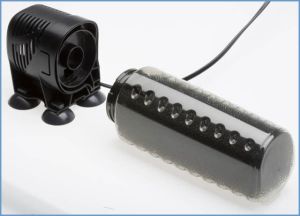 Aquael FILTR AKWARIOWY WEWNĘTRZNY ASAP 300 3