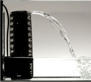 Aquael FILTR AKWARIOWY WEWNĘTRZNY ASAP 300 5