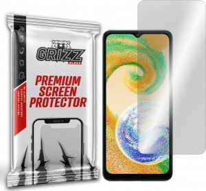 GrizzGlass Folia hydrożelowa Grizz Samsung Galaxy A04s 1