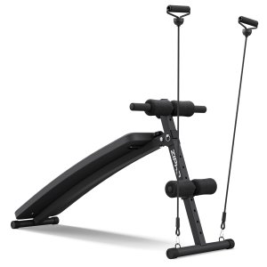 Ławka skośna Zipro Slant z ekspanderami 14