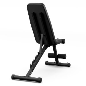 Ławeczka do ćwiczeń Zipro Tempo z ekspanderami 13