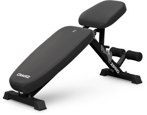 Ławka treningowa regulowana Zipro Jacked 10