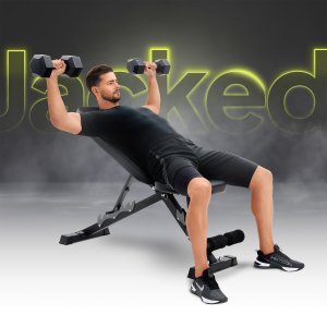 Ławka treningowa regulowana Zipro Jacked 13