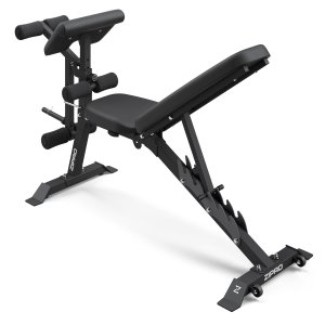 Ławka ze stojakiem Zipro Superset 10