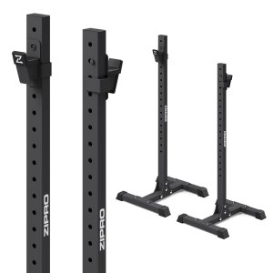 Ławka ze stojakiem Zipro Superset 13