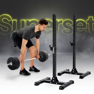 Ławka ze stojakiem Zipro Superset 15