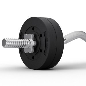 Zipro Obciążenie bitumiczne 2,5 kg 31 mm powlekane 5