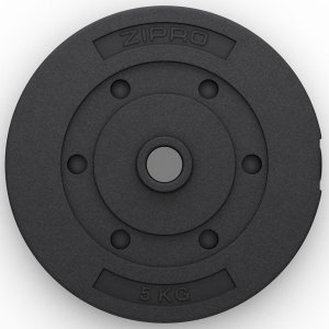 Zipro Obciążenie bitumiczne 5 kg 31 mm powlekane 2