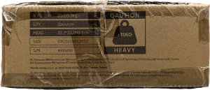 Zipro Obciążenie bitumiczne 10 kg 31 mm powlekane 7