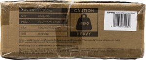 Zipro Obciążenie bitumiczne 10 kg 31 mm powlekane 8