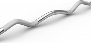 Zipro Gryf łamany 120cm 28 mm 3