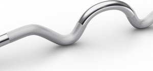 Zipro Gryf mocno łamany 120cm 28 mm 4