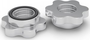 Zipro Zestaw kulturystyczny Pump 120 SC 4