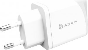 Ładowarka Adam Elements 1x USB-C 3 A (APAADF1EUWH-1) 2