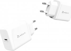 Ładowarka Adam Elements 1x USB-C 3 A (APAADF1EUWH-1) 3