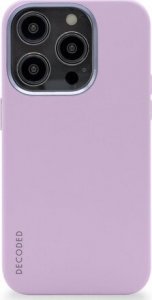 Decoded Decoded – obudowa ochronna do iPhone 14 Pro kompatybilna z MagSafe (lavender) 1