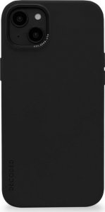Decoded Decoded - obudowa ochronna do iPhone 14 Plus kompatybilna z MagSafe (charcoal) 1