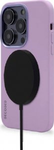 Decoded Decoded – obudowa ochronna do iPhone 14 Pro Max kompatybilna z MagSafe (lavender) 1