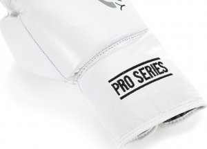 YakimaSport Rękawice bokserskie WOLF WHITE L 10 oz 3