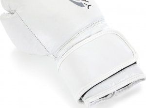 YakimaSport Rękawice bokserskie WOLF WHITE V 8 oz 2