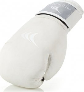 YakimaSport Rękawice bokserskie MARS Matt/White 12 oz 2