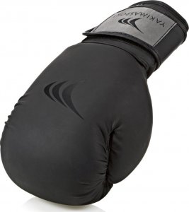 YakimaSport Rękawice bokserskie MARS Matt/Black 12 oz 3