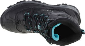 Buty trekkingowe damskie Columbia Columbia Bugaboot III 1791281010 Czarne 36 3