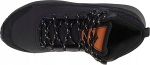 Buty trekkingowe damskie Columbia Trailstorm Peak Mid 1987041010 Czarne 43,5 3