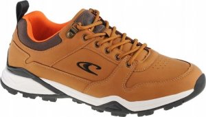 O Neill O'Neill Reversed Peak Men Low 90223027-35A Brązowe 41 1