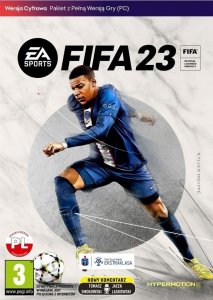 FIFA 23 (PC) 1