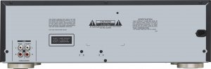Odtwarzacz CD Teac TEAC AD-850-SE 2