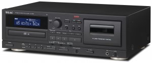 Odtwarzacz CD Teac TEAC AD-850-SE 3