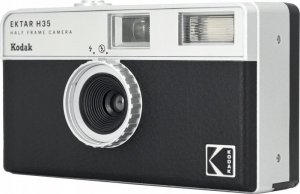 Aparat cyfrowy Kodak EKTAR H35 czarny 2