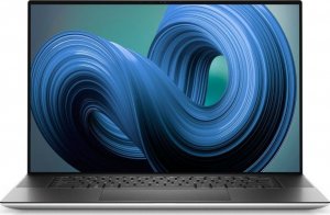 Laptop Dell XPS 17 9720 i7-12700H / 32 GB / 1 TB / W11 Pro / RTX 3050 (9720-8472) 1