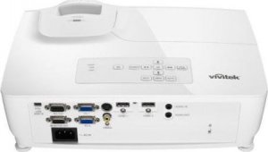 Projektor Vivitek VIVITEK PROJEKTOR BIZNESOWY DH278-EDU 3