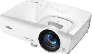 Projektor Vivitek VIVITEK PROJEKTOR KRÓTKOOGNISKOWY DX283ST-EDU 4