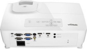 Projektor Vivitek VIVITEK PROJEKTOR DŁUGOOGNISKOWY DX273-EDU 3