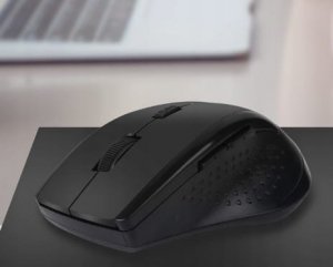 Mysz Zenwire biurowa 3