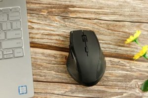 Mysz Zenwire biurowa 5