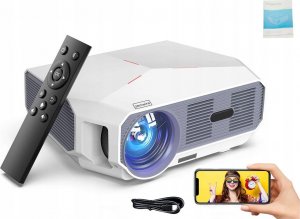 Projektor Zenwire A4300 Pro 1
