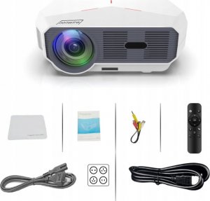 Projektor Zenwire A4300 Pro 3