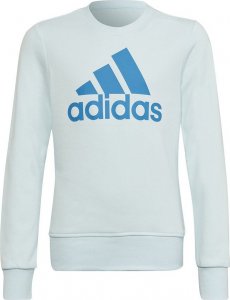 Adidas Bluza adidas Big Logo SWT HM8707 1