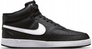 Nike Court Vision MID Next Nature czarne r. 46 (DN3577 001) 1