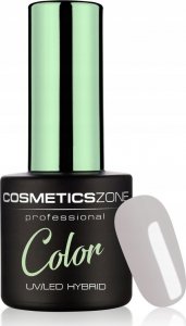 Cosmetics Zone lakier hybrydowy kolor 7ML NR PST27 1
