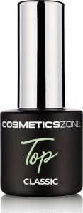 Cosmetics Zone Lakier hybrydowy top 7 ml 1